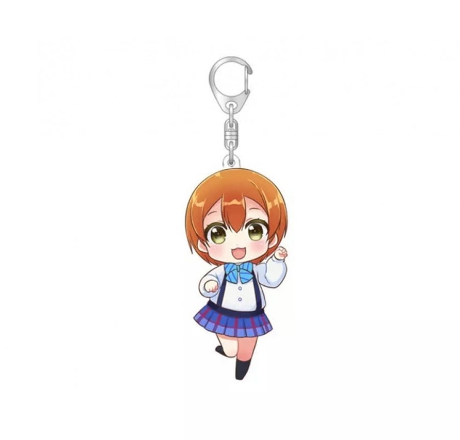 ميداليات لوف لايف - Love live