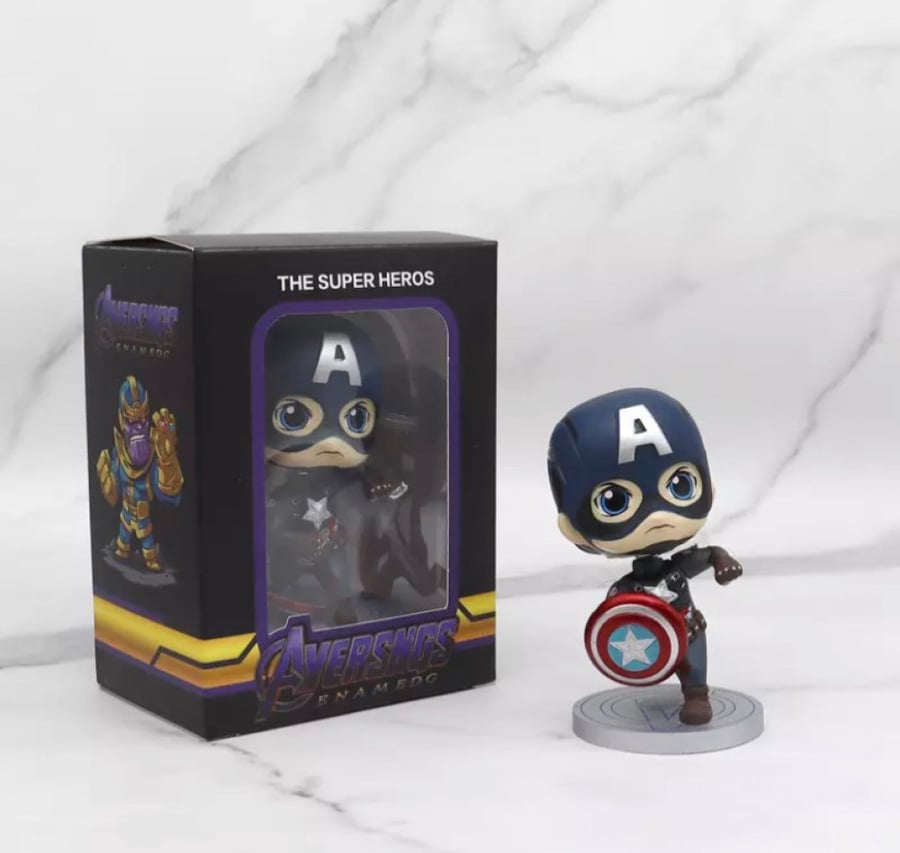 مجسم دكتور سترينج  - avengers - marvel