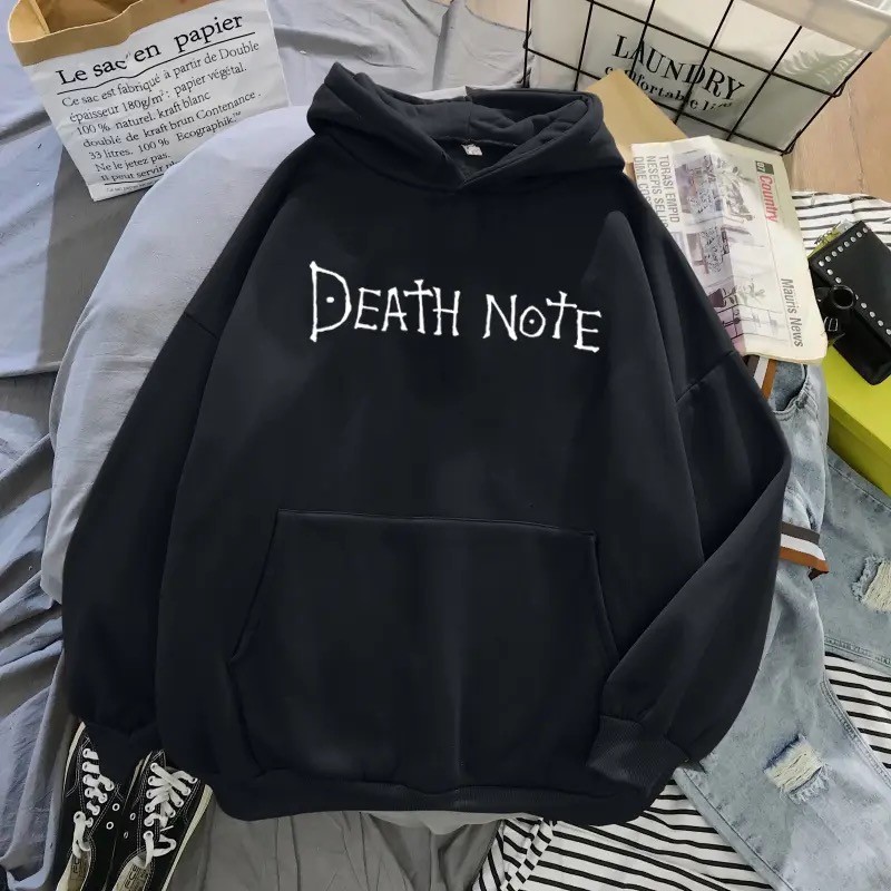 هودي ديث نوت  - death note