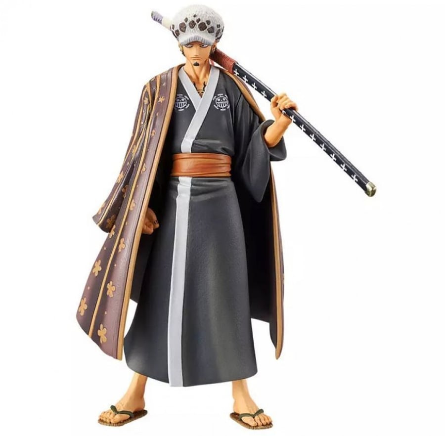مجسمات آرك وانو - ون بيس - one piece