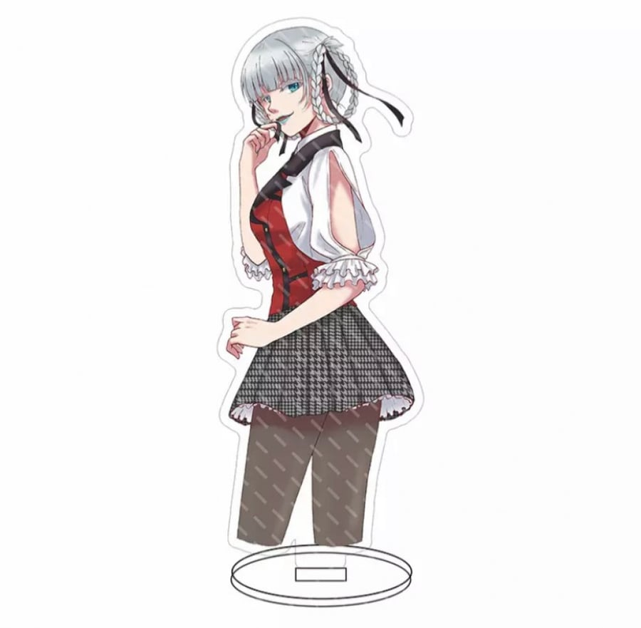 مجسم اكريلك - Kakegurui
