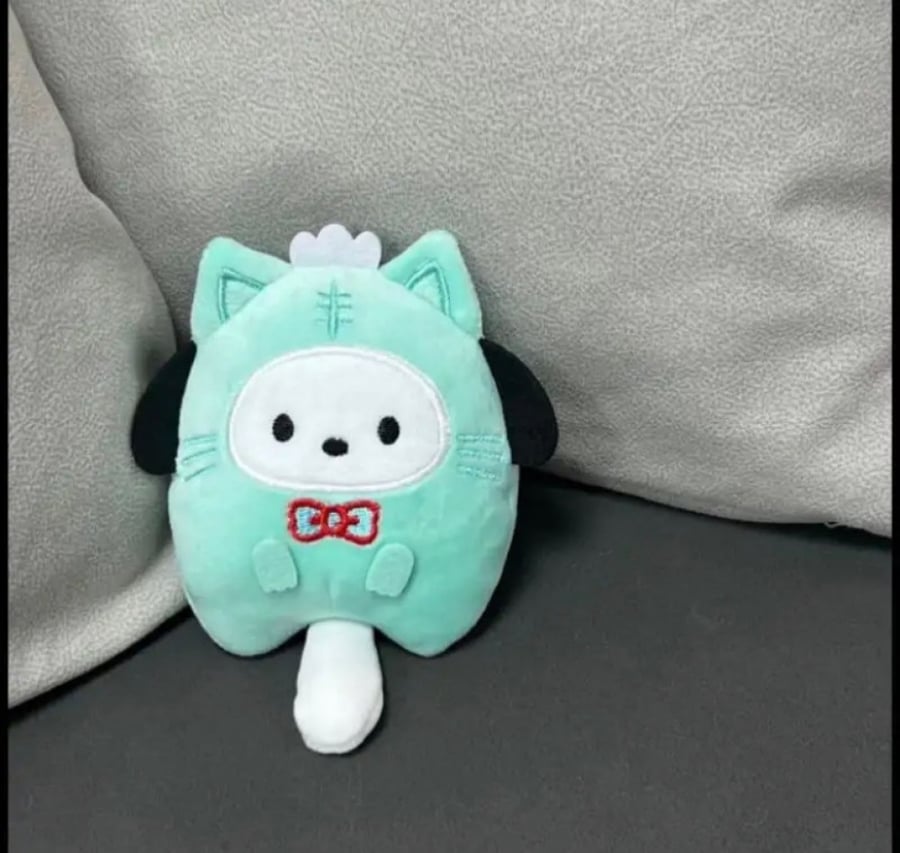 دمى سانريو- sanrio