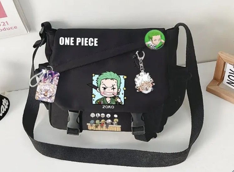 حقيبة زورو - one piece
