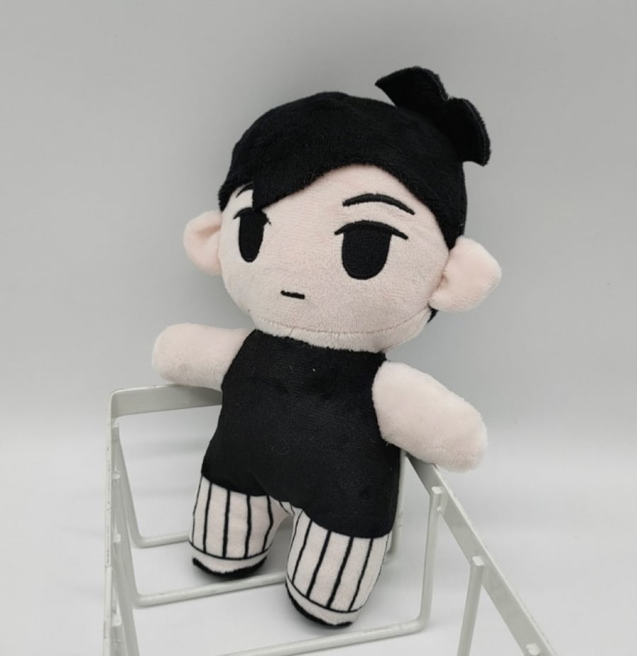دمية اوموري - omori