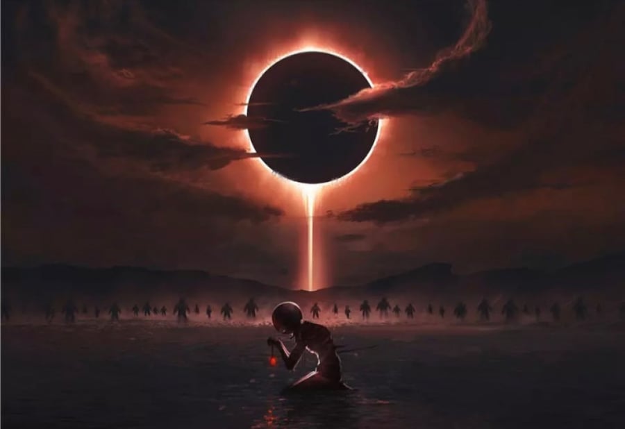 بوستر برزيرك - berserk
