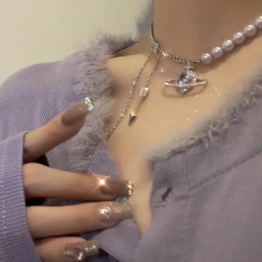 Nana necklace