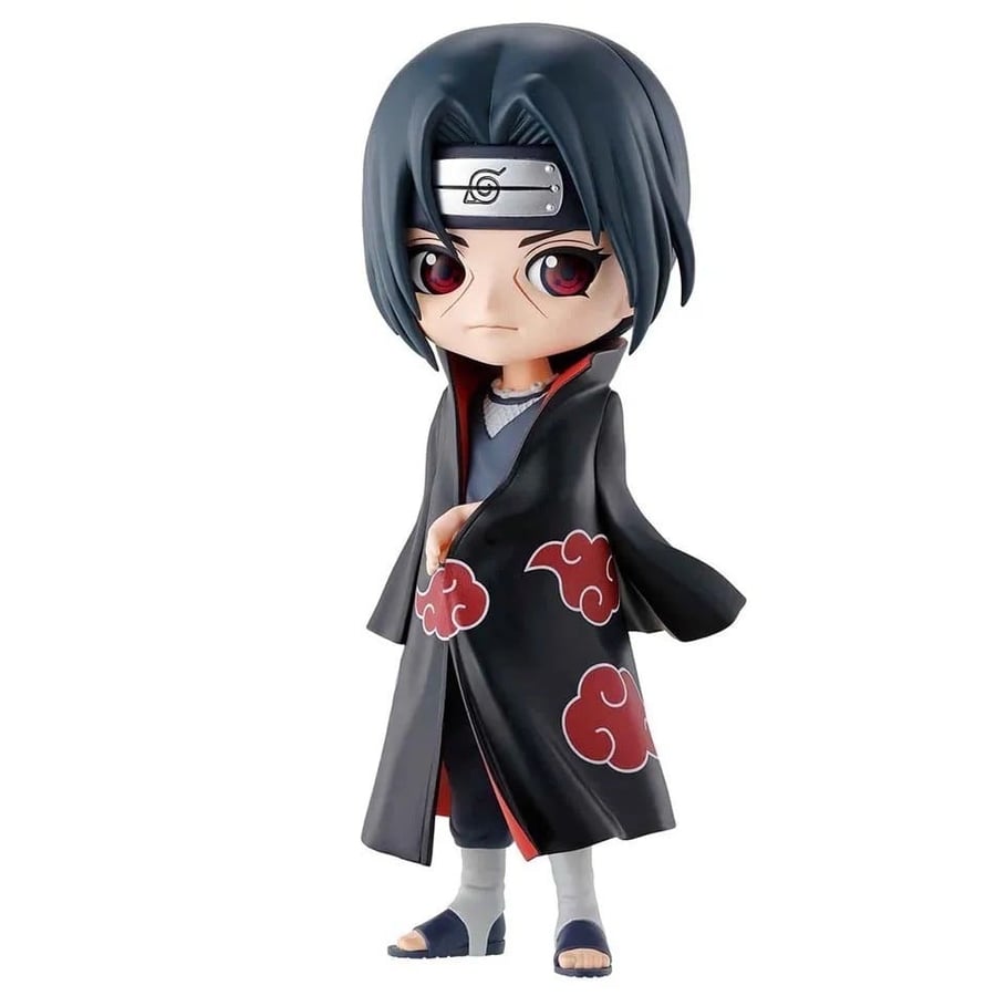 مجسمات ناروتو - Naruto