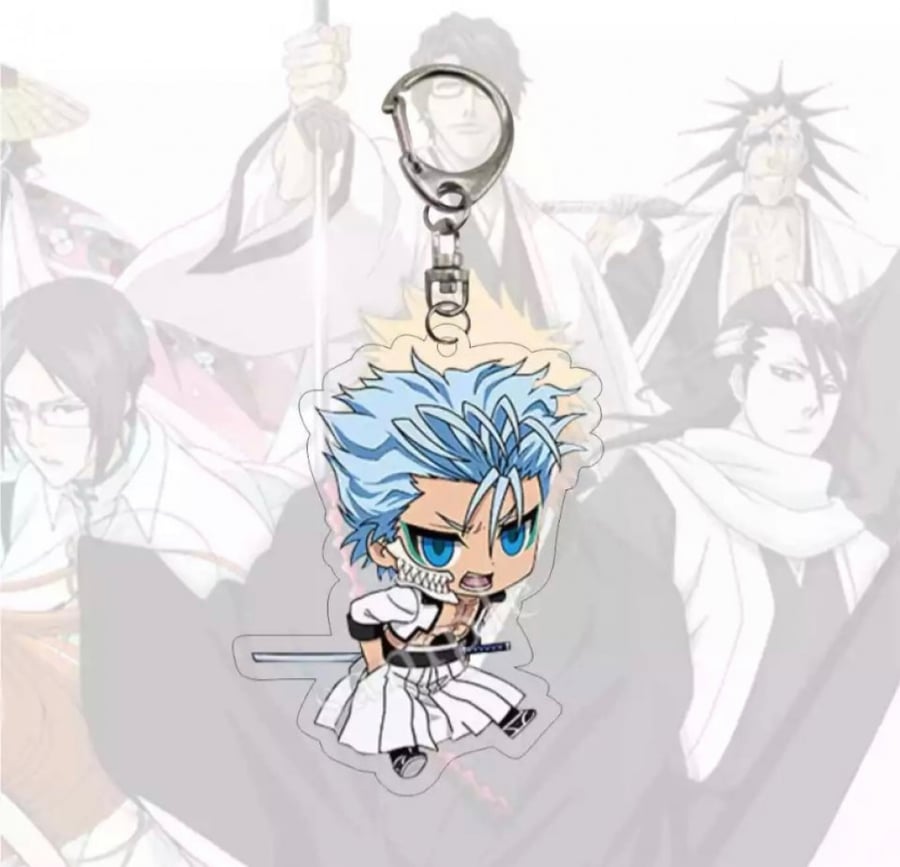 ميدالية بليتش - bleach