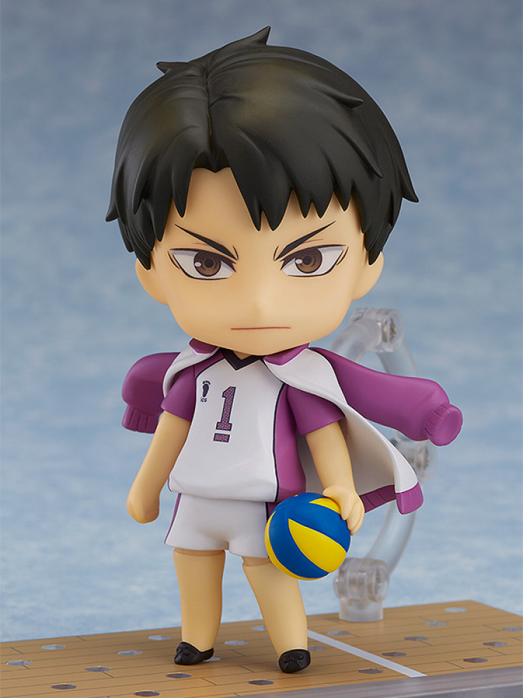 مجسم يوشيجيما - haikyuu