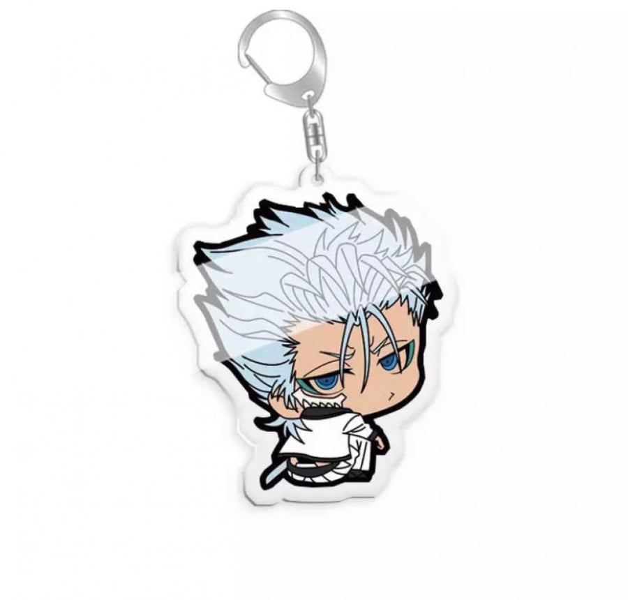 ميداليات بليتش - bleach