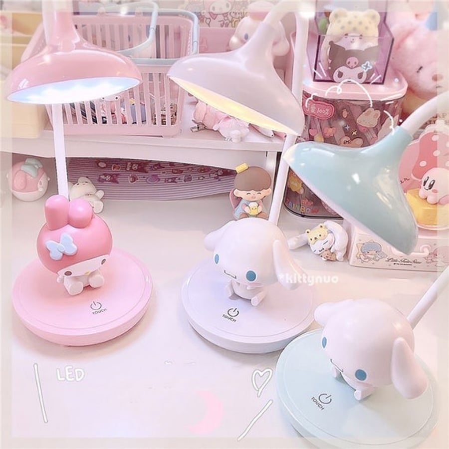 اضاءة سانريو - sanrio