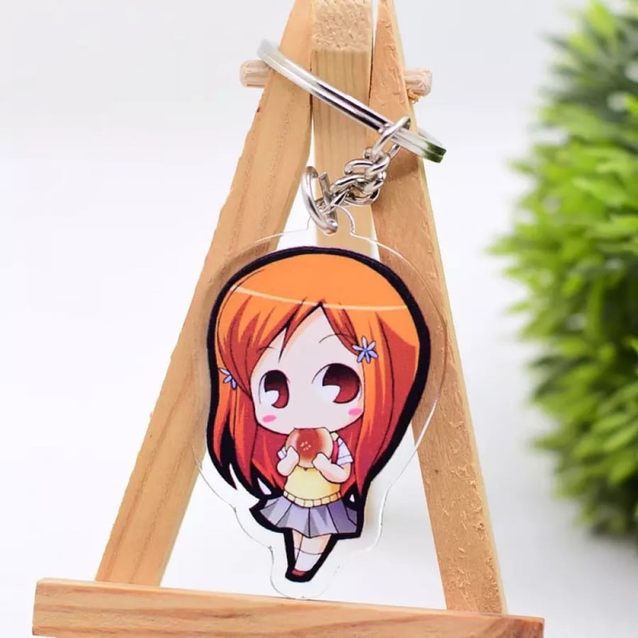 ميداليات بليتش - bleach