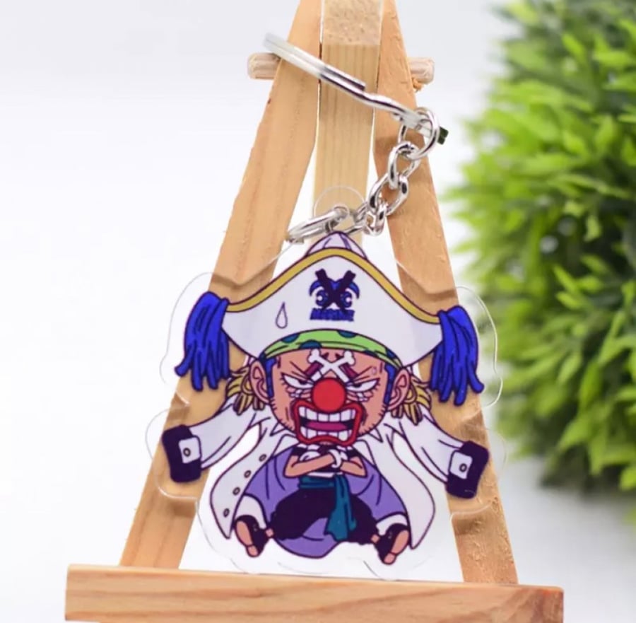 ميدالية ون بيس - one piece