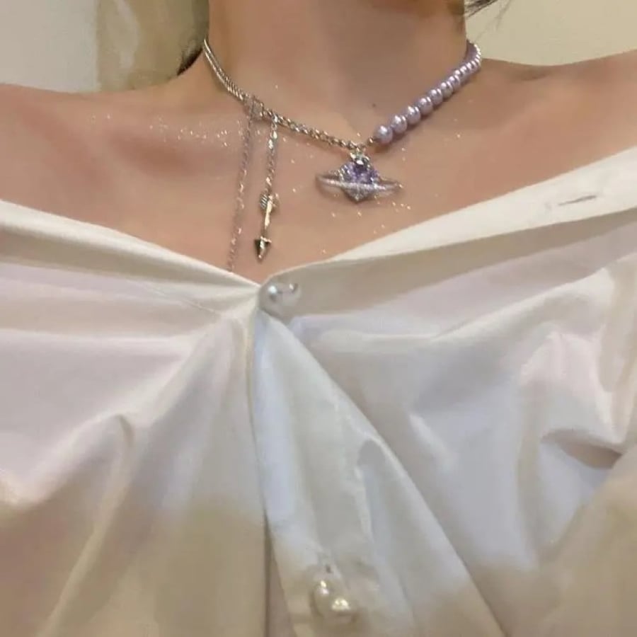 Nana necklace