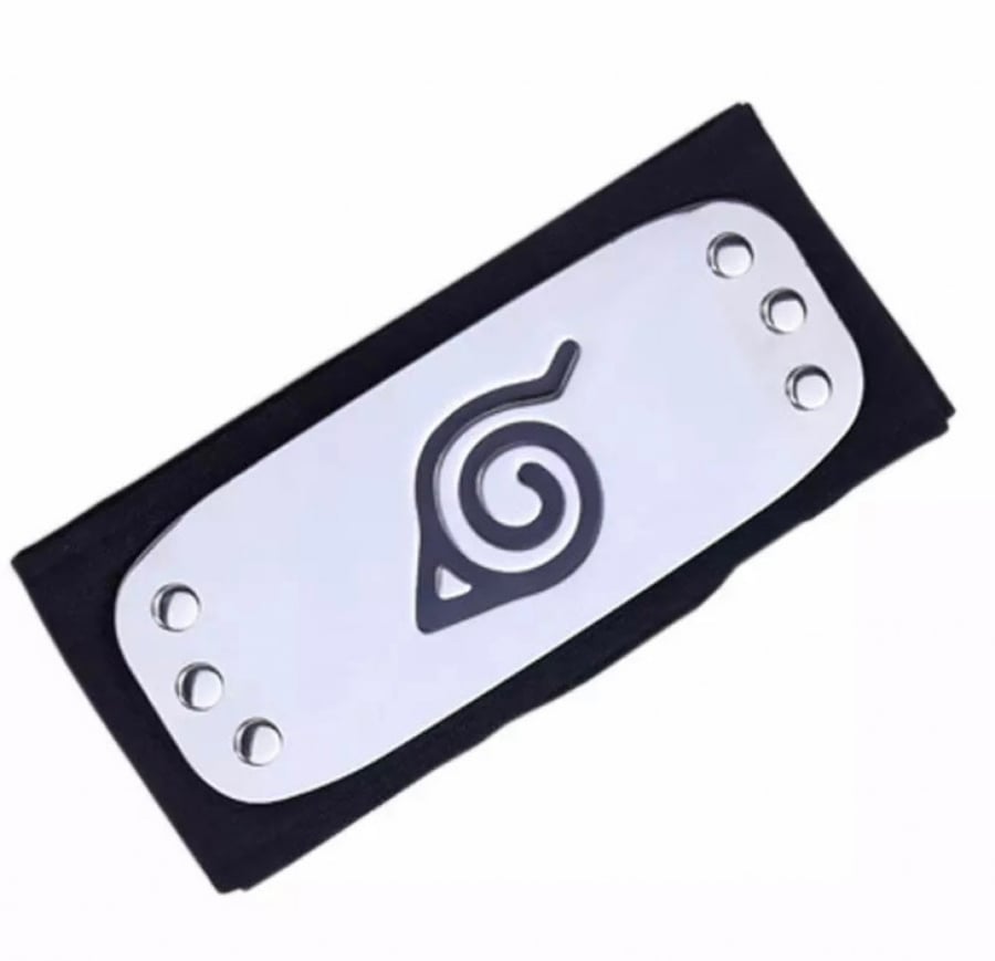 ربطة ناروتو - naruto