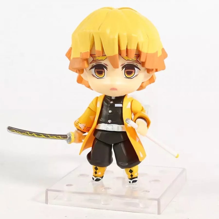 مجسم زينتسو - demon slayer