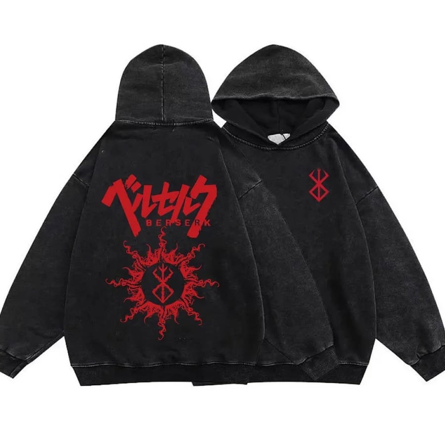 Berserk