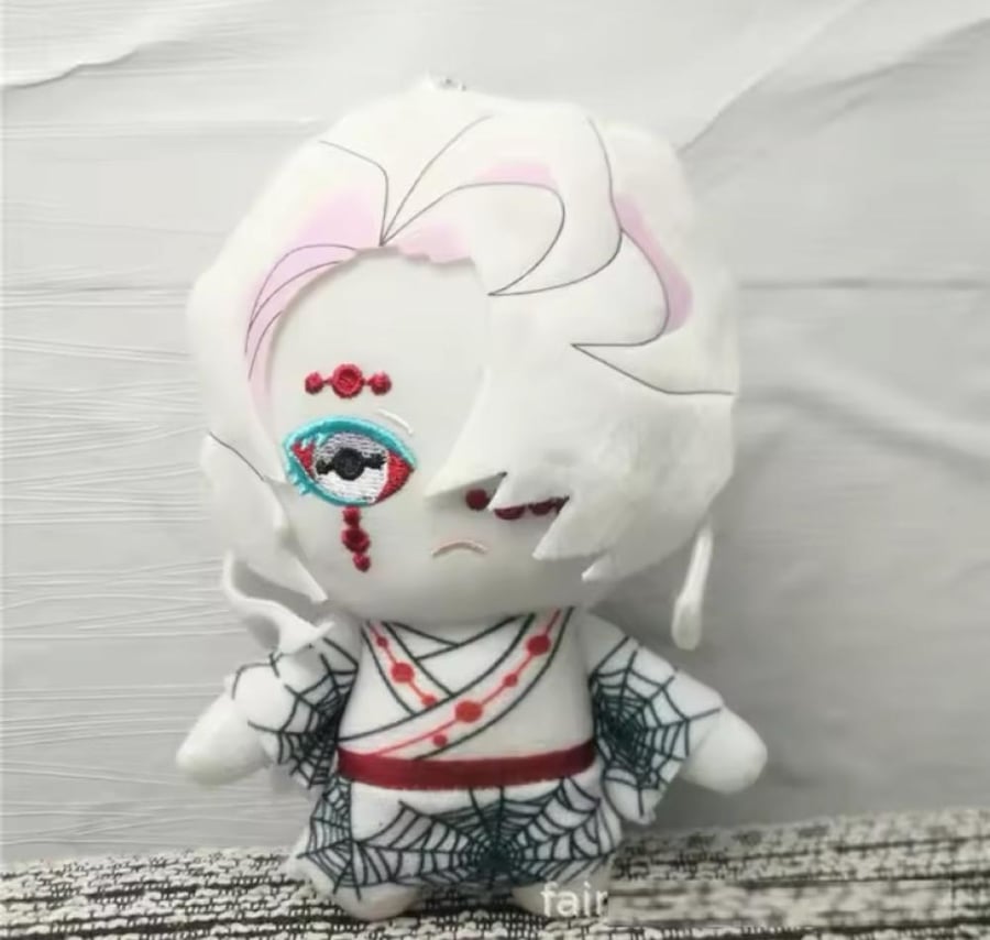 دمى كيميتسو نو يايبا - demon slayer