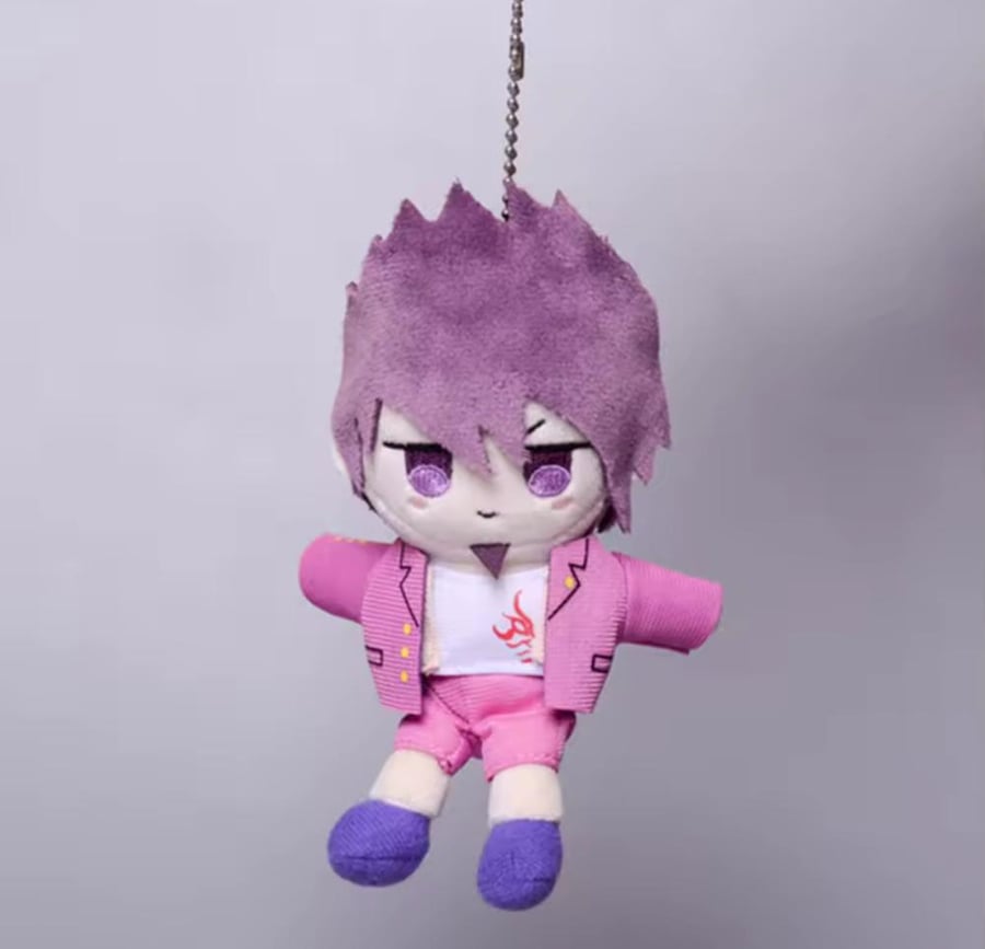 دمية دانغانرونبا -  Danganronpa