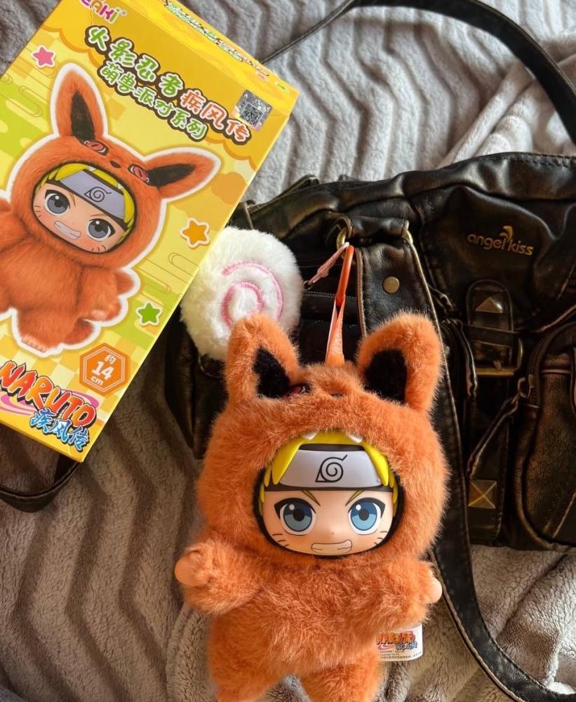 لابوبو ناروتو - naruto