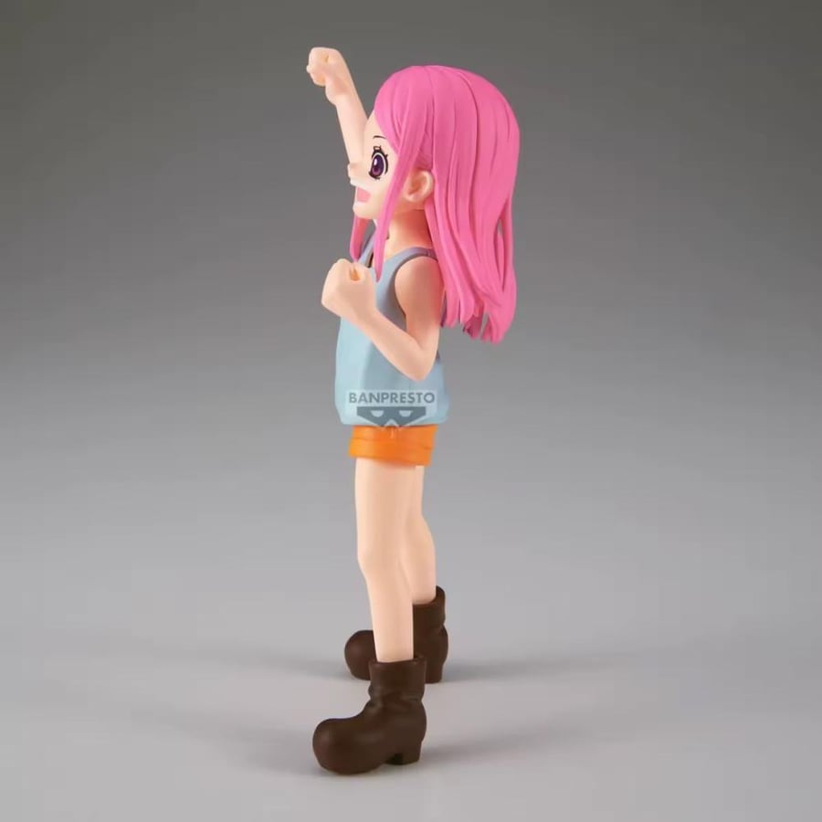 مجسم بوني  - one piece
