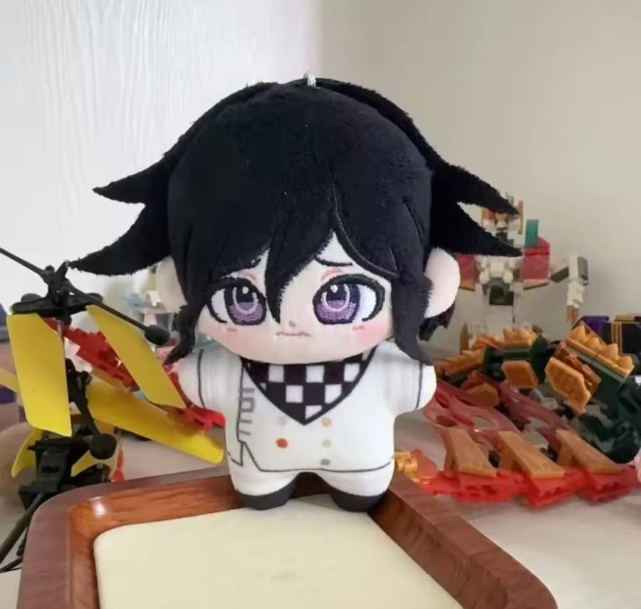 ميدالية دانغانرونبا - Danganronpa