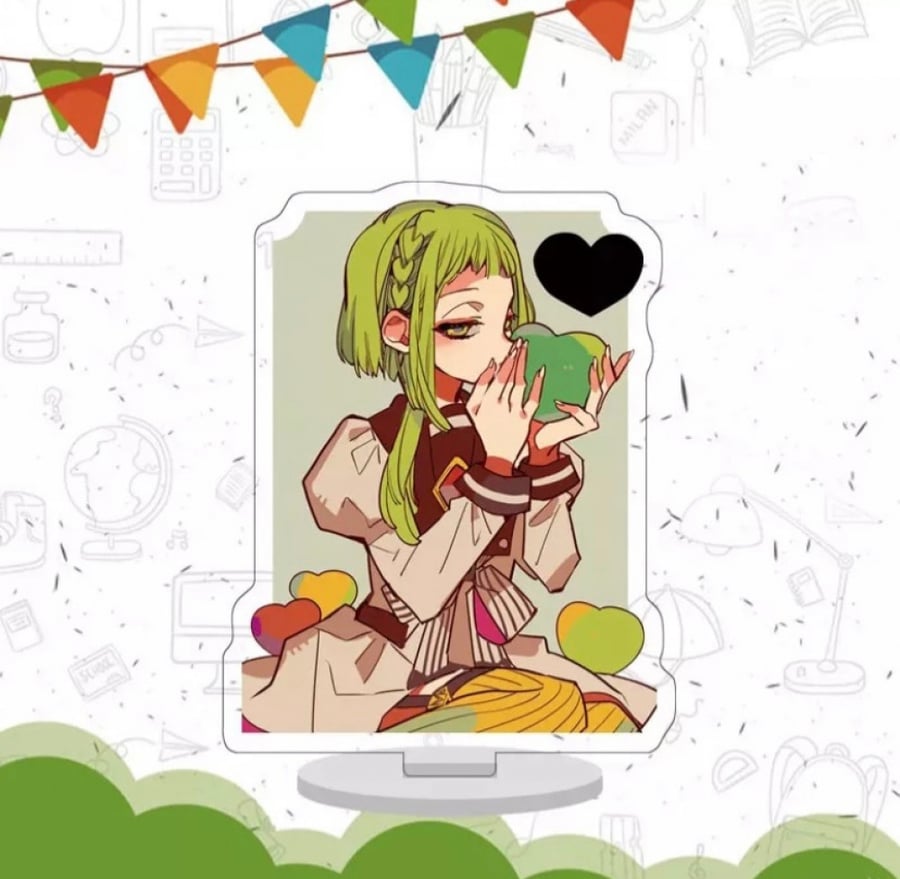 مجسم اكريلك - Kakegurui