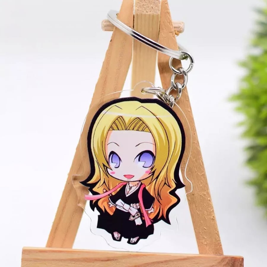 ميداليات بليتش - bleach