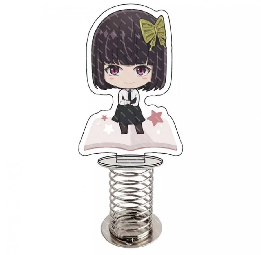 مجسم متحرك ملجأ الكلاب الضالة - Bungo Stray Dogs