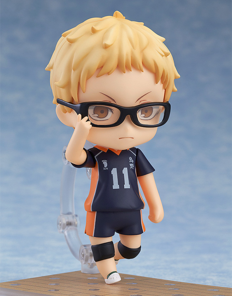 مجسم تسوكوشيما - haikyuu