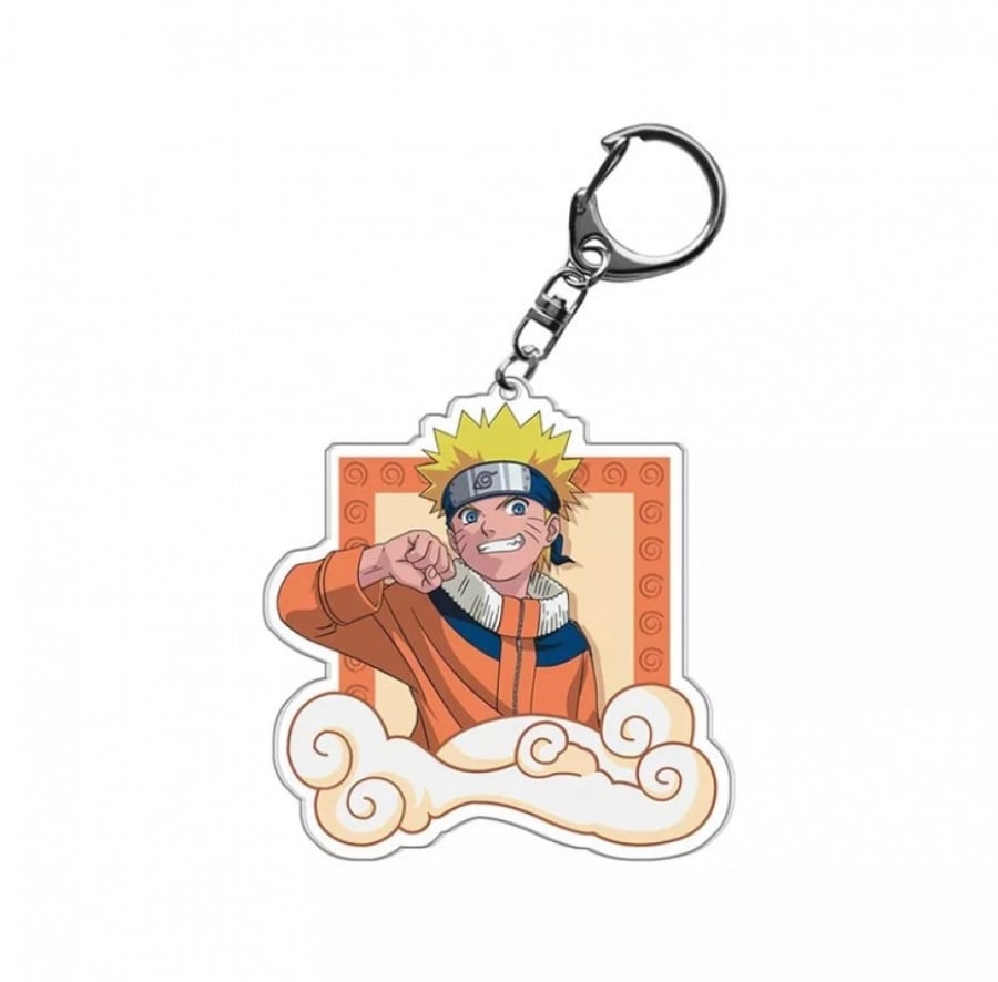 ميداليات ناروتو - naruto