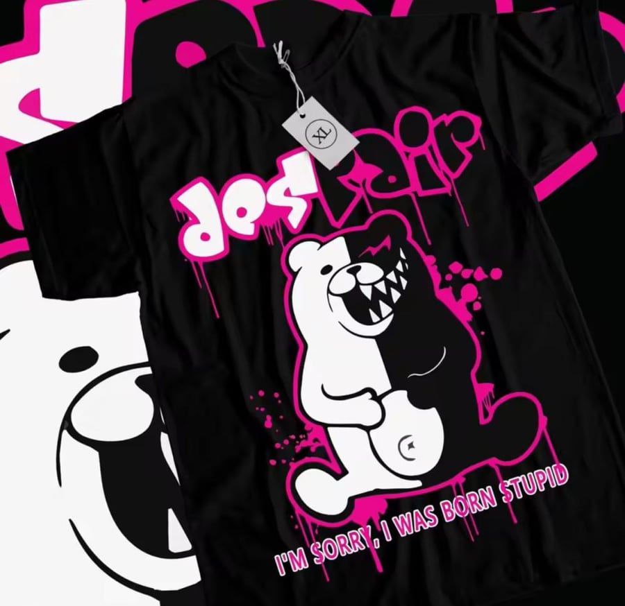 كوسبلاي دانغانرونبا - Danganronpa