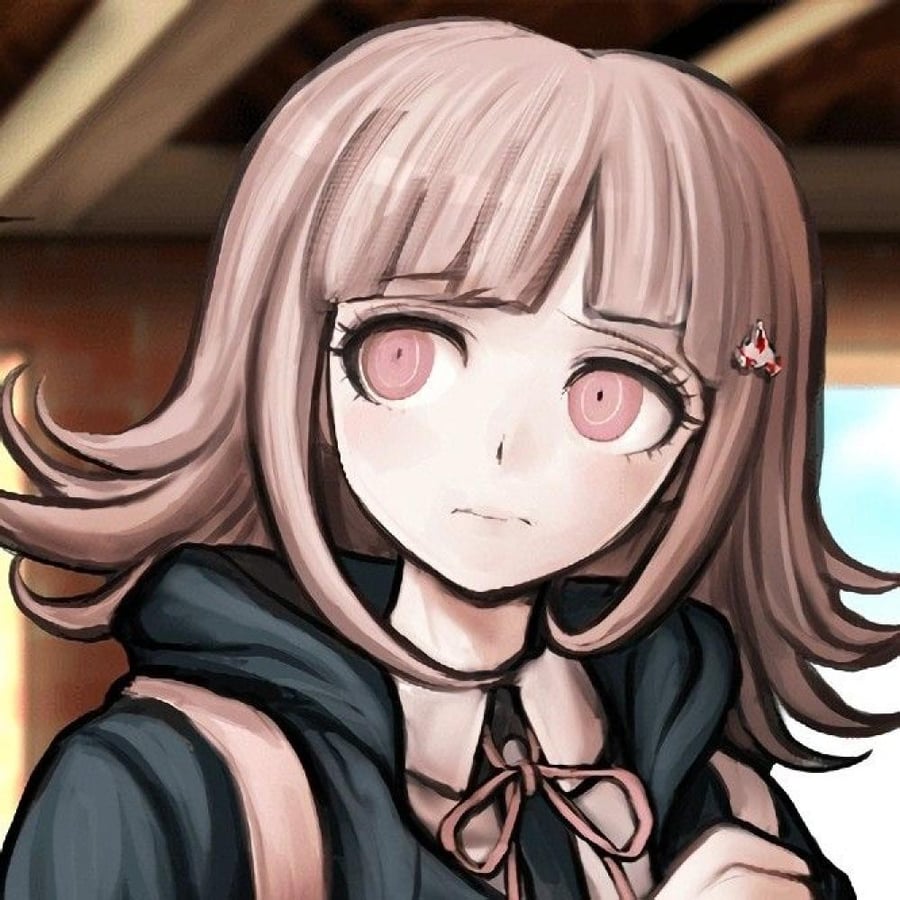 كوسبلاي دانغانرونبا - Danganronpa