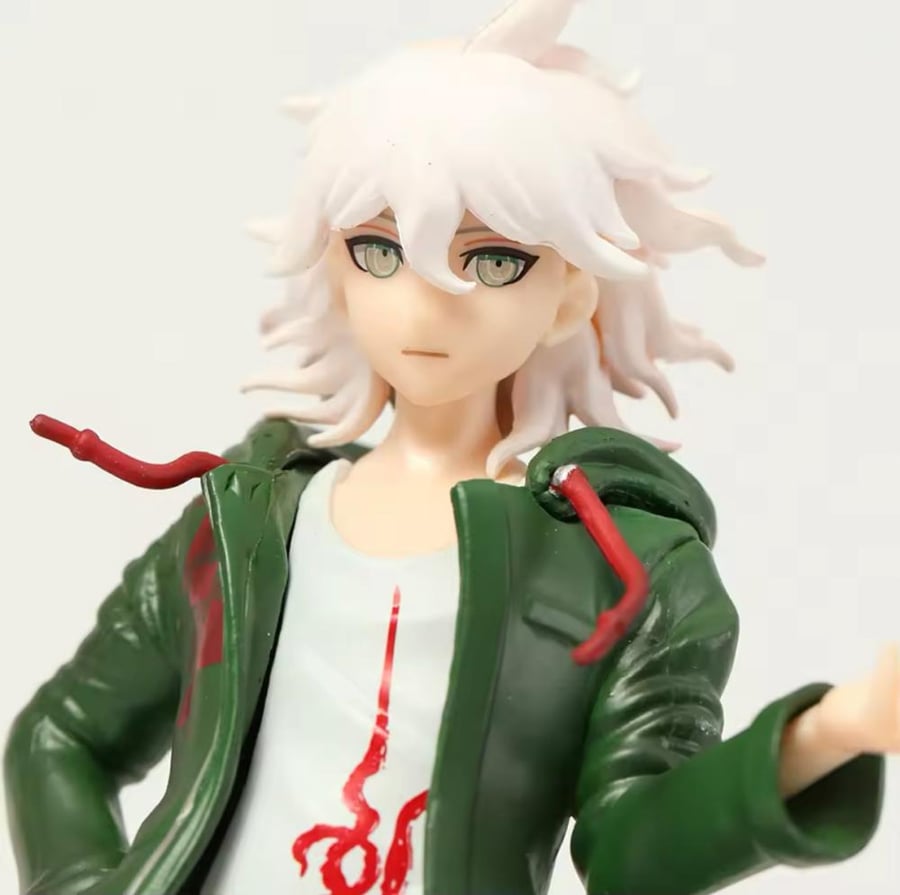 مجسم دانغانرونبا -  Danganronpa