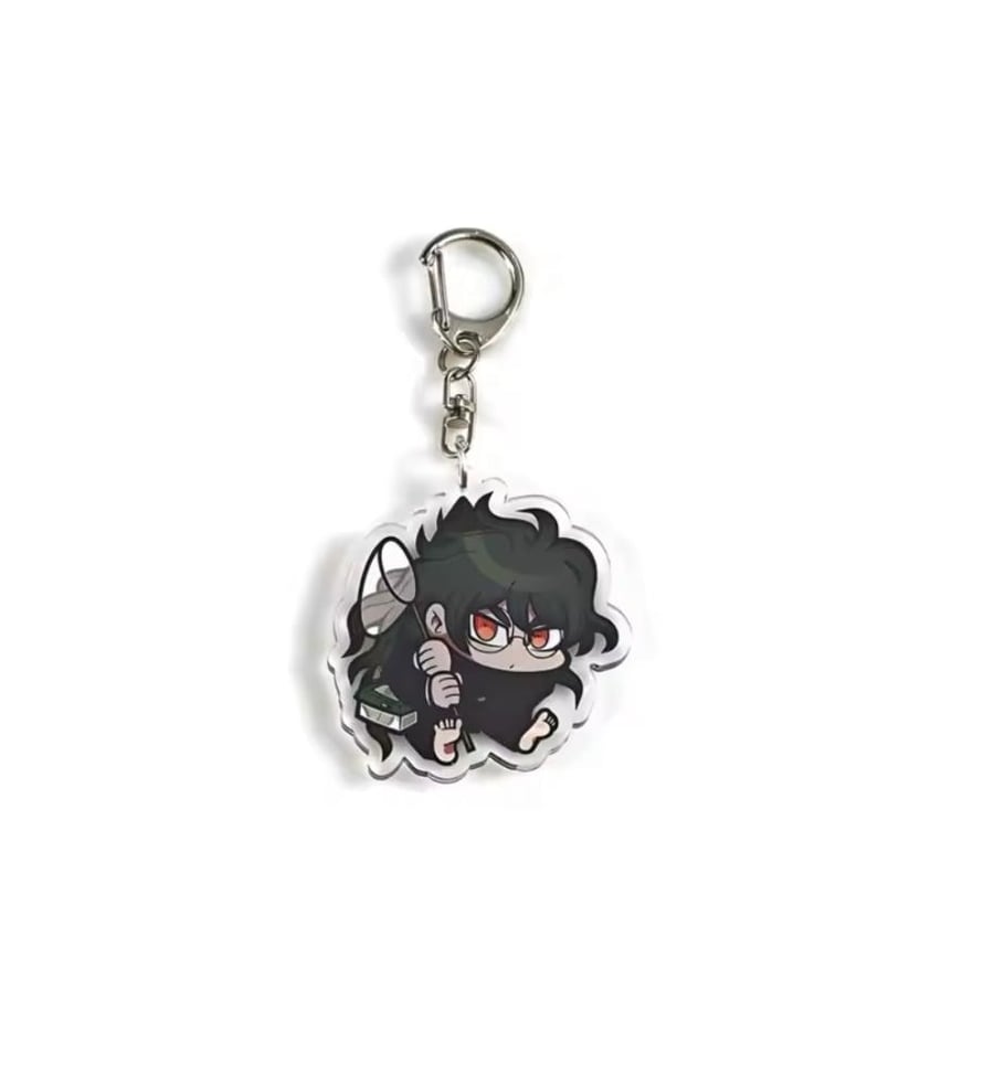 ميدالية دانغانرونبا -  Danganronpa