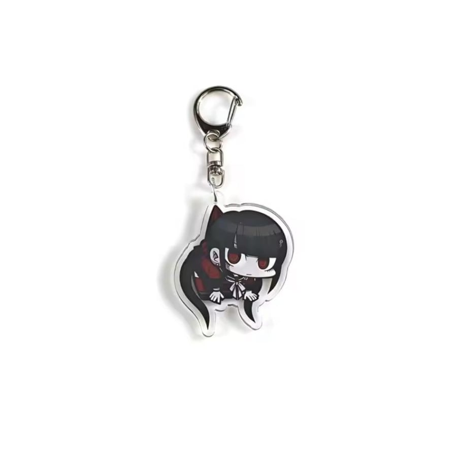 ميدالية دانغانرونبا -  Danganronpa