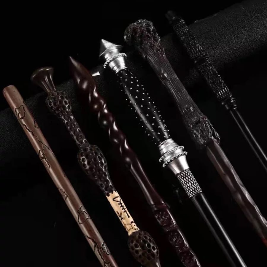 عصا هاري بوتر- Harry Potter