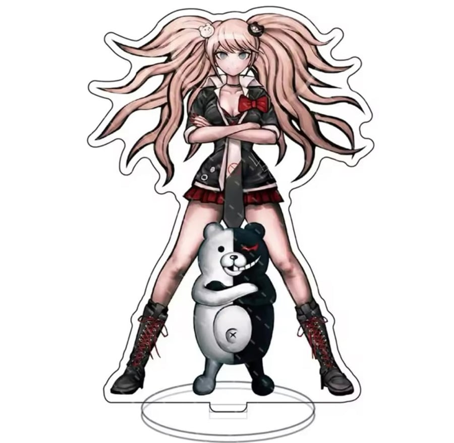 ستاند دانغانرونبا -  Danganronpa