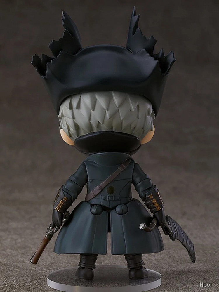 مجسم هنتر - bloodborne