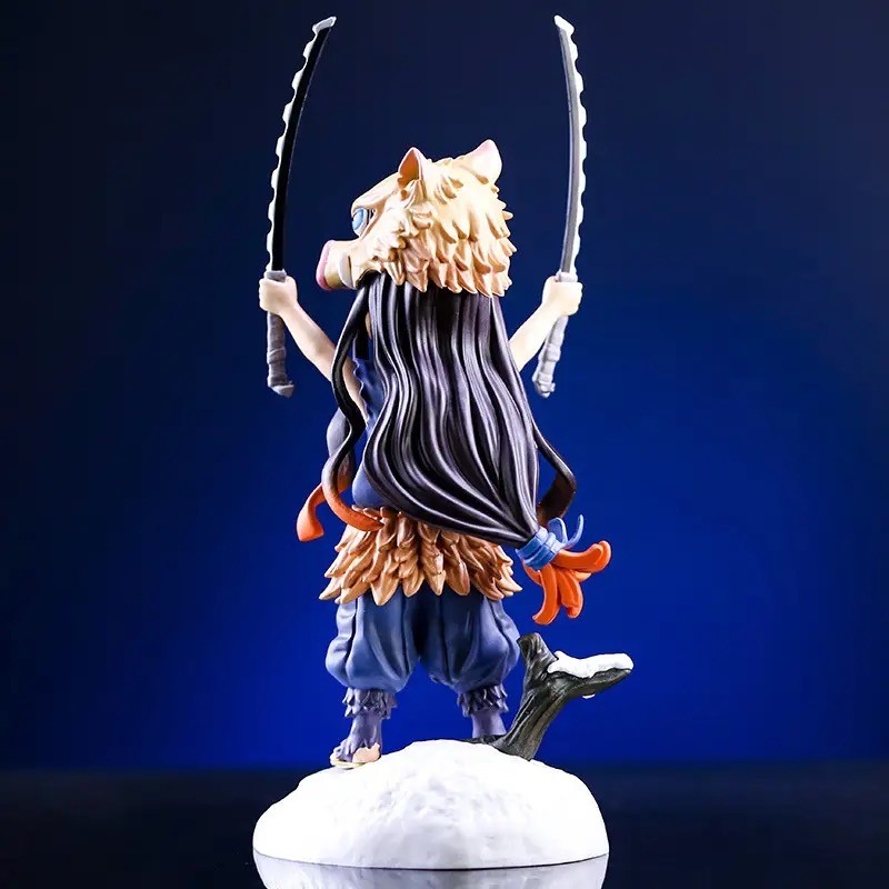 Niizuko figure - demon slayer
