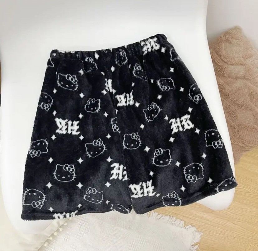 شورت هيلوكيتي - hello kitty