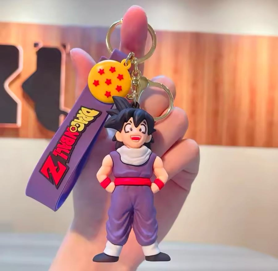 ميدالية دراغون بول - dragon ball
