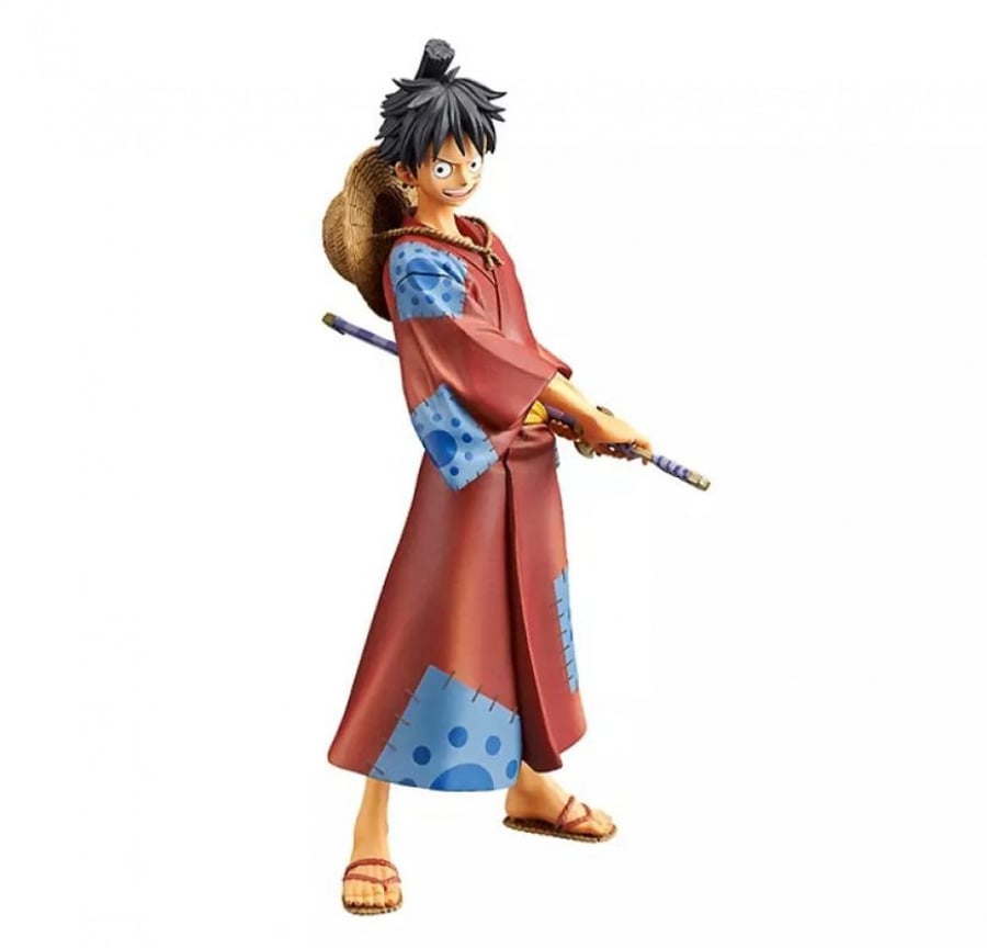 مجسمات آرك وانو - ون بيس - one piece