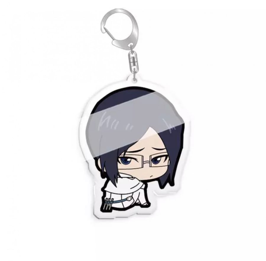 ميداليات بليتش - bleach