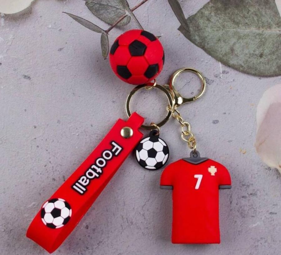 ميدالية كريستيانو - football
