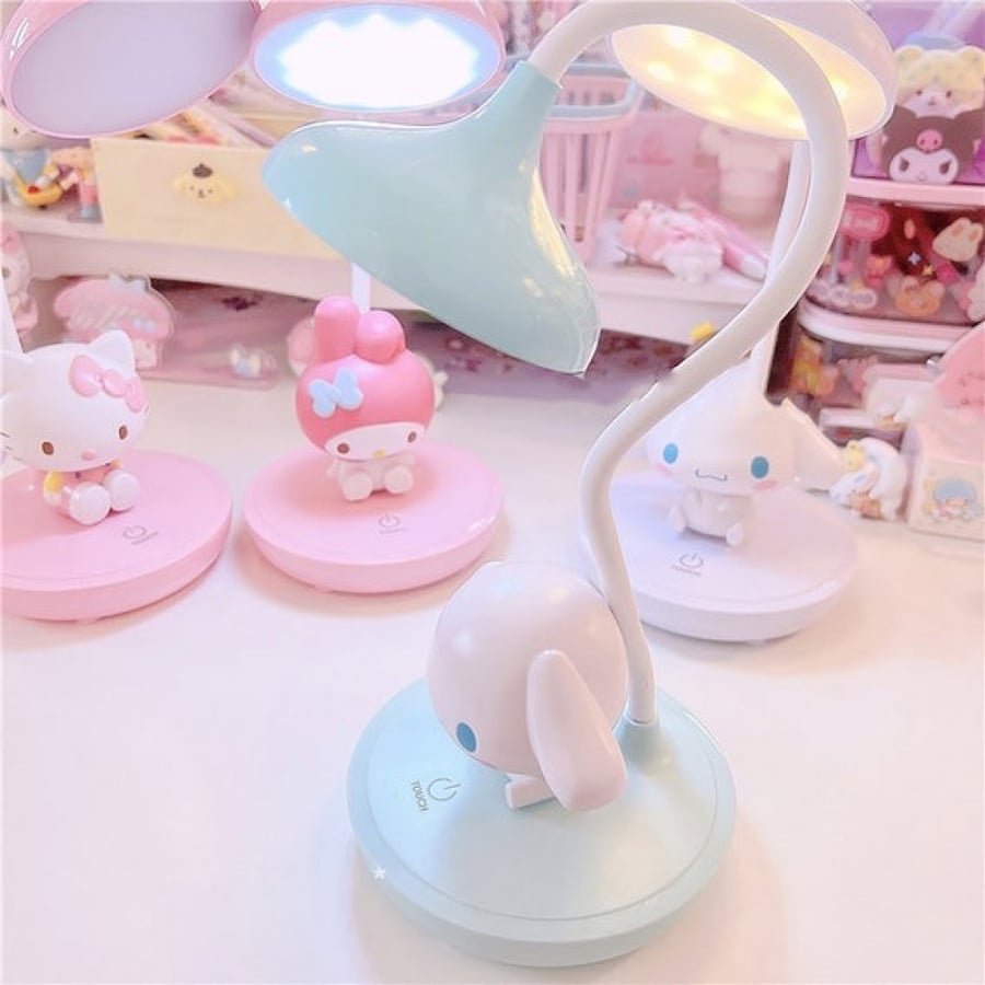 اضاءة سانريو - sanrio