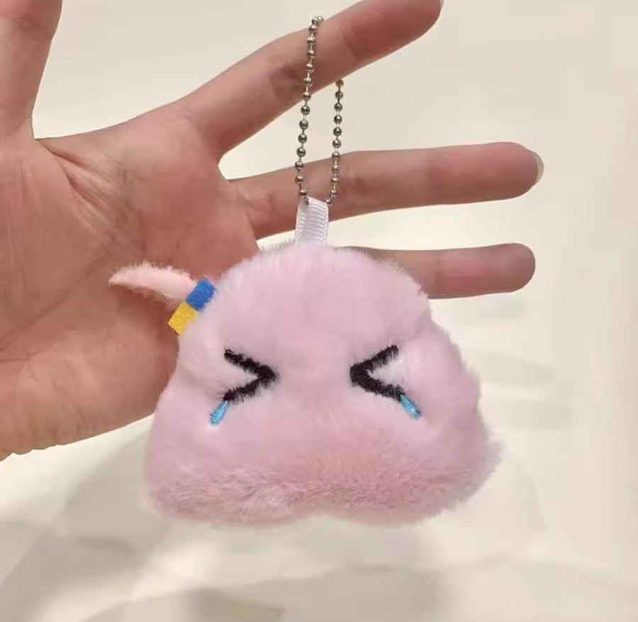 Bocchi the Rock medal