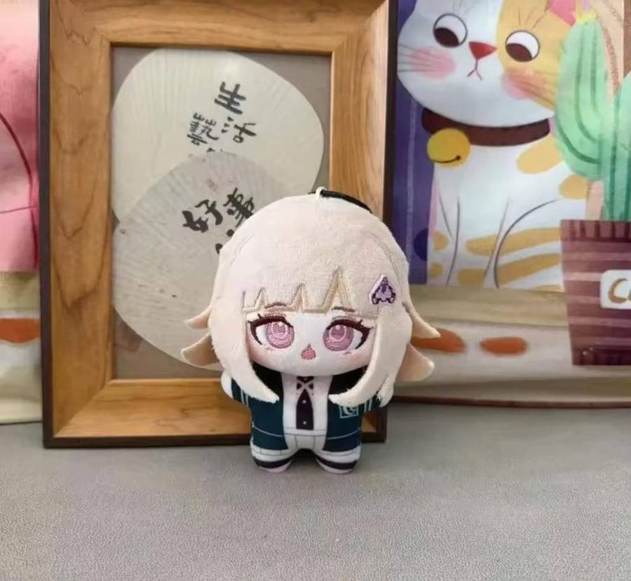 ميدالية دانغانرونبا - Danganronpa