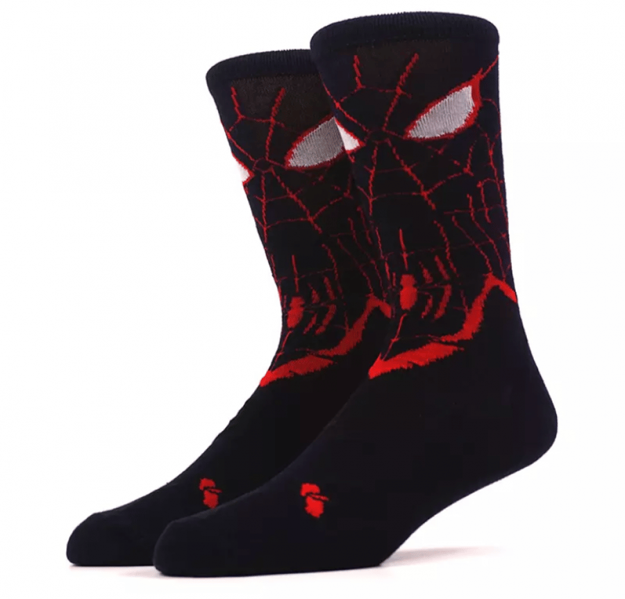 جوارب مارفل - marvel