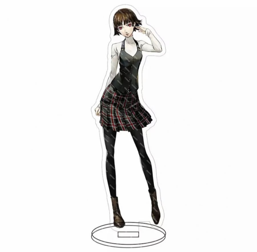 فيقر ماكوتو اكريلك بيرسونا - persona